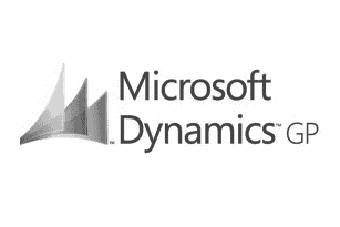 Microsoft Dynamic GP Logo