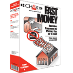 CHAX