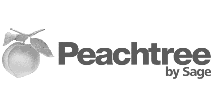 Peachtree Logo