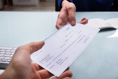 Top 15 Reasons Why Businesses Should Print Their Own Checks