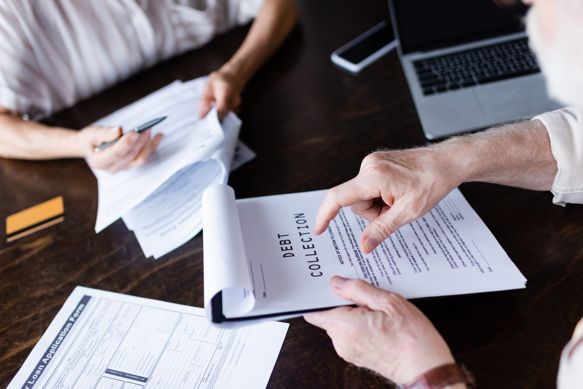 Debt Collection Challenges Challenges in Debt Collection and How to Overcome Them - CHAX