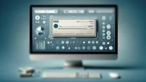 quickbooks check writing