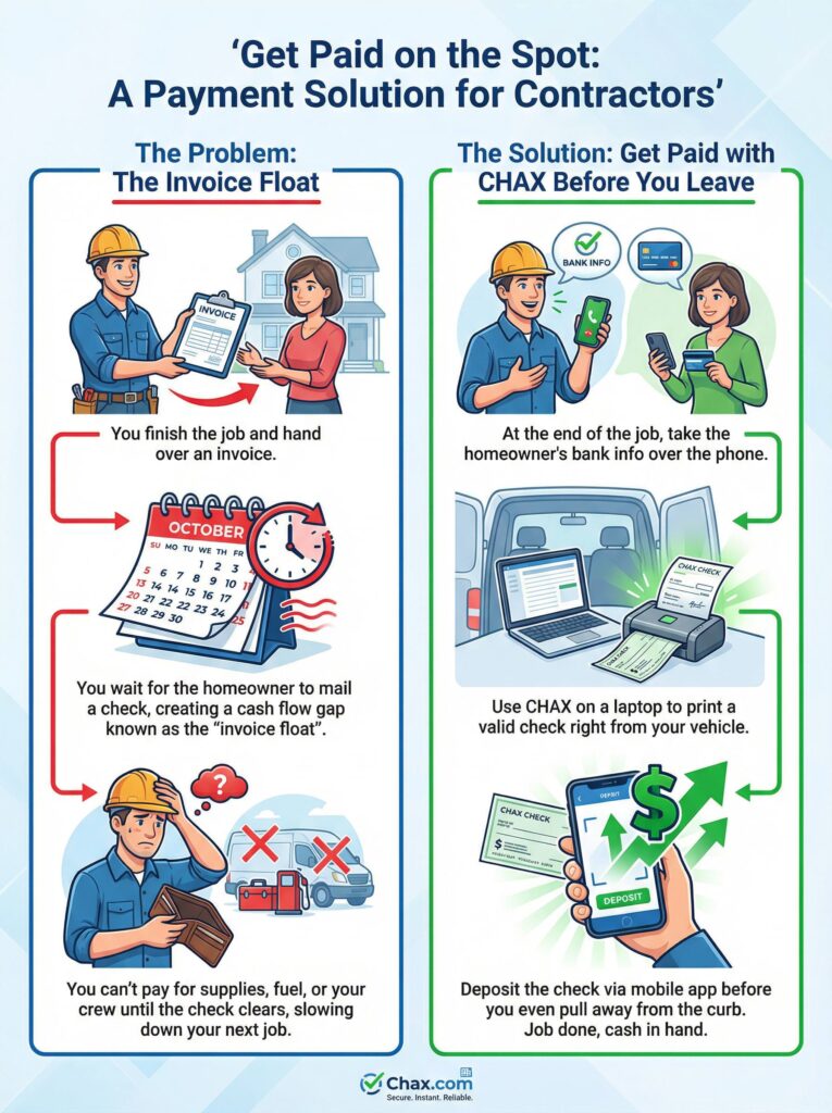contractor infographic ind