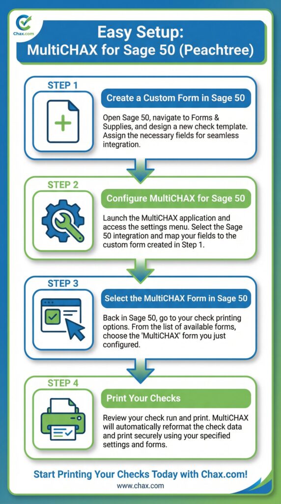 sage50 setup infographic 1