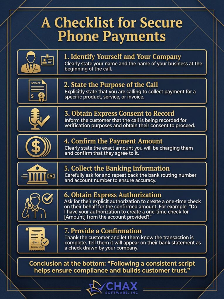 secure phone payments infographic p16